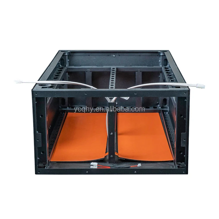 Heating Pads Lifepo4 Lithium Phosphate Battery Insulator Sheets