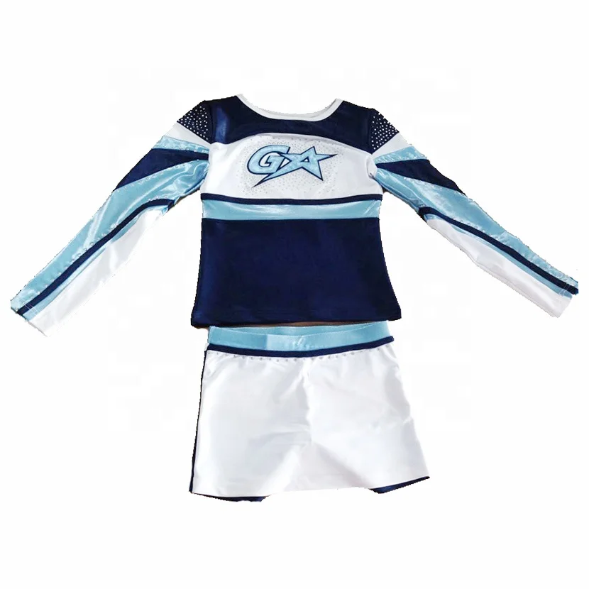 New Cheerleading Uniforms Cheerleading Leotard With Good Quality Buy