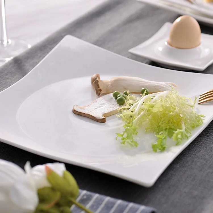 dinner plates porcelain