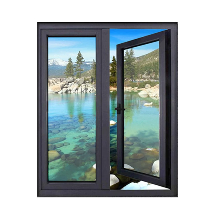Double Glazed Windows Australia - Efficient Casement Solutions