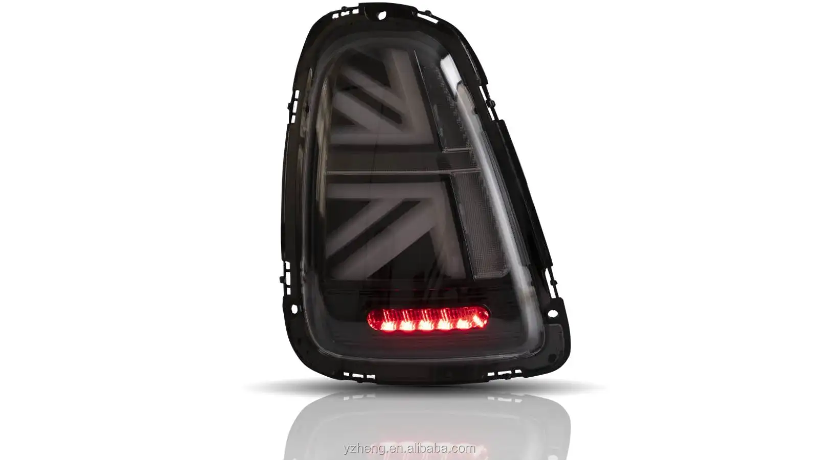 Vland factory for BMW R56 &R58  taillights  2011 2012 2013 LED rear light wholesale price with plug and play