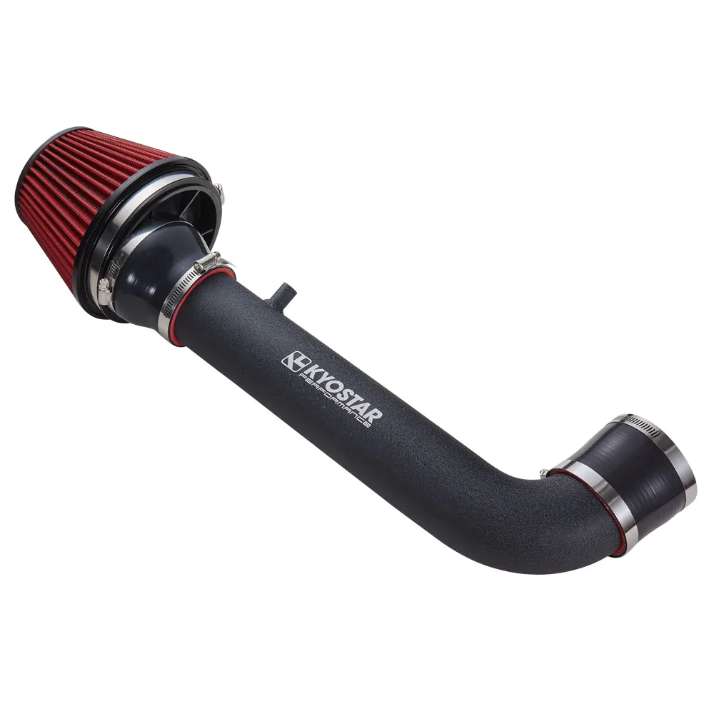 Kyostar Performance Car Cold Air Intake System,Aluminum Air Cleaner