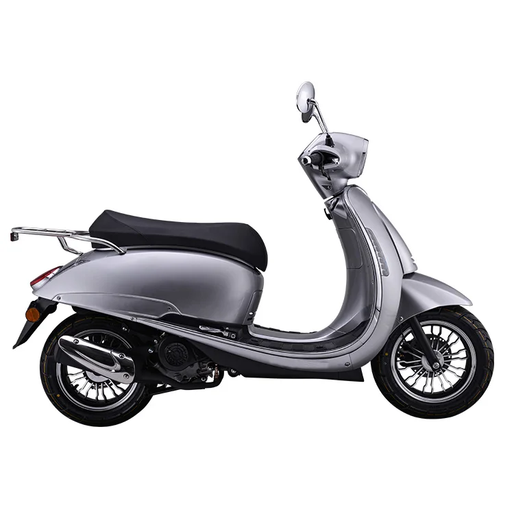 Gas Scooter hl150t