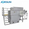 Water Clarifying Agent with Auto Control Panel Sludge Thickening DAF