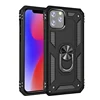 New arrival shockproof 360 degree rotating ring kickstand mobile phone case for iPhone 11 pro