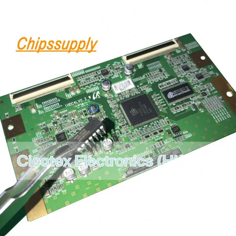 TCST1103 SENSR OPTO SLOT 3.1MM TRANS THRU TCST1103