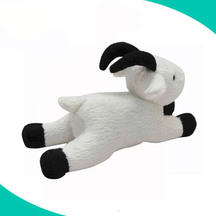 soft toy goat