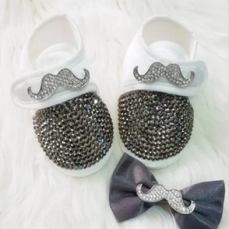 custom baby shoes personalized