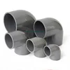 Water Supply GB Plastic Elbow 90 Degree,PVC Rubber 90 Degree PVC Elbow Pipe Fitting