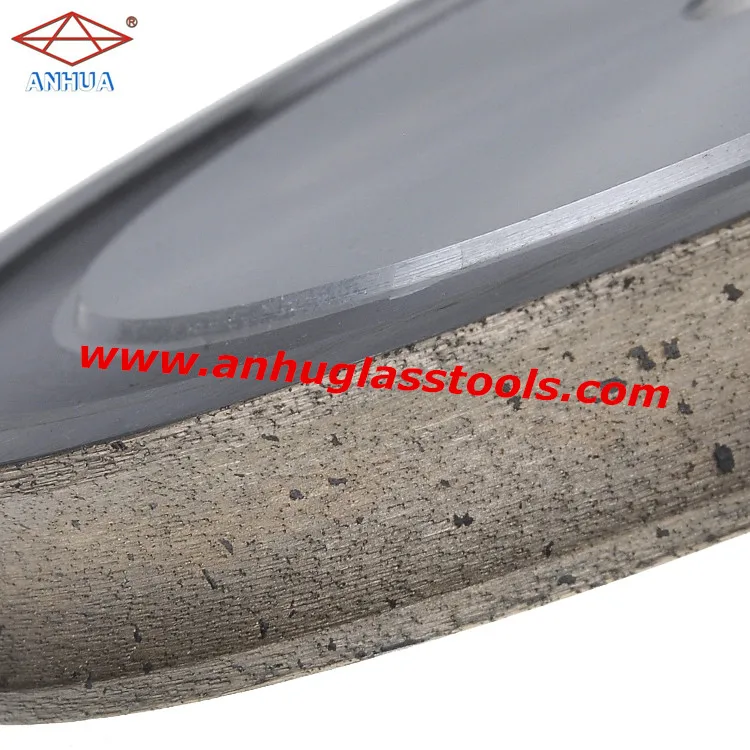 pencil grinding wheel