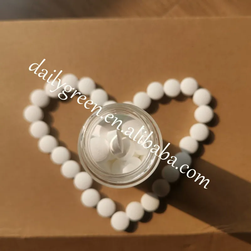 Zero Waste Ecofriendly Toothpaste Pellets Wholesale Buy Ecofriendly