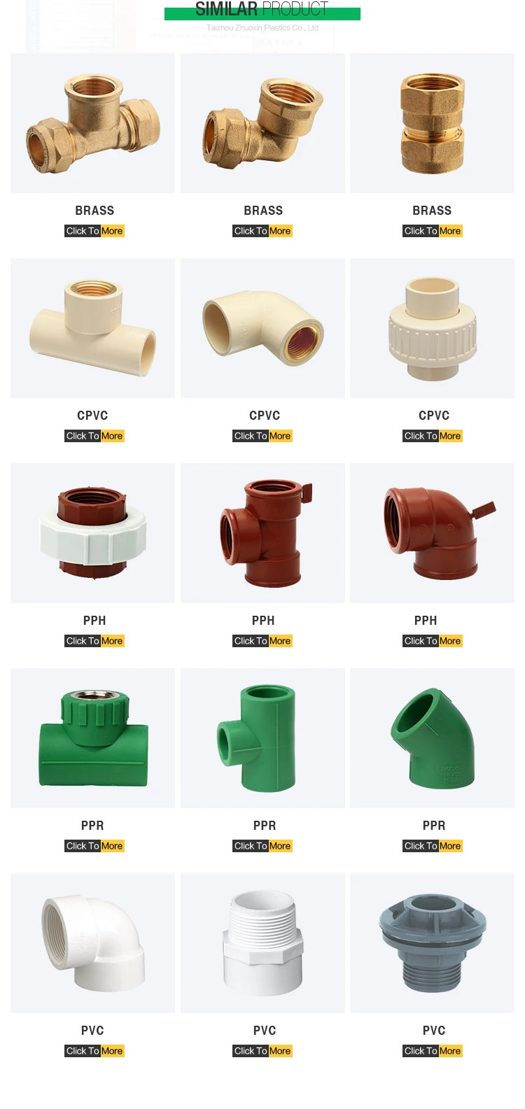 Dn20 Poly Pipe Fittings Agricultural Irrigation Fittings Buy