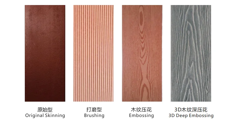 Cheap price exterior wall panels decorative for building materials