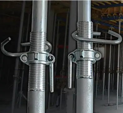 shoring prop