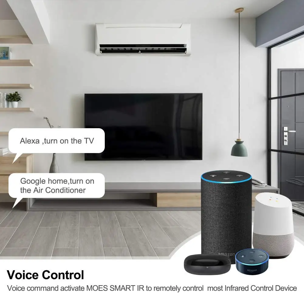 universal remote control