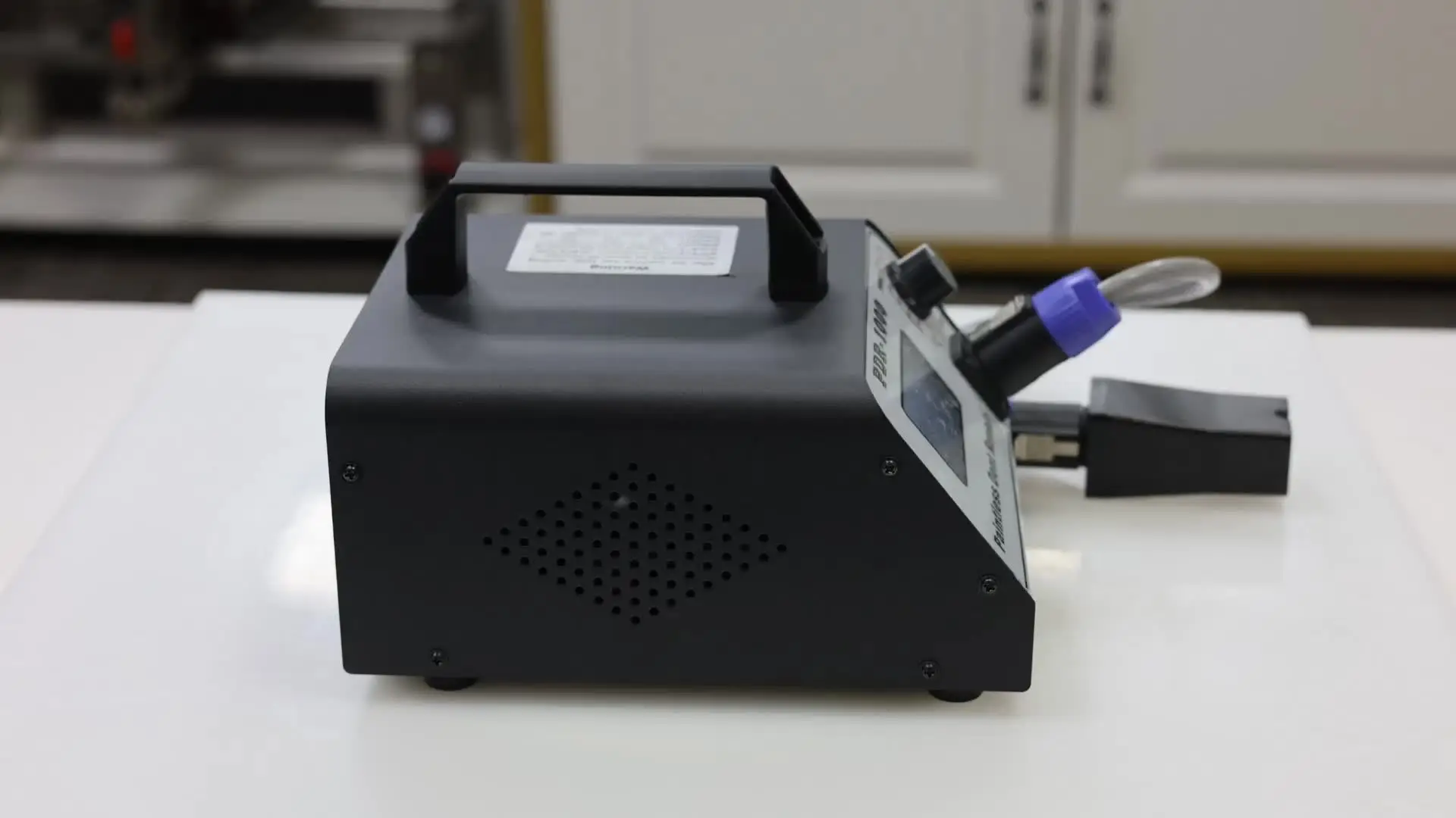 PDR-1000 Paintless Dent Repair System for Automotive Body Shop 