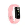 Y29 Smart Watch 0.96 Inch Color Screen Touch Keys Pace Taking Smart Bracelet