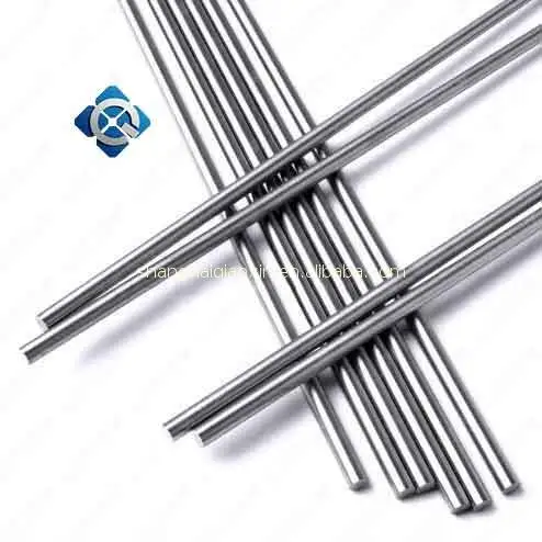 tungsten copper rod