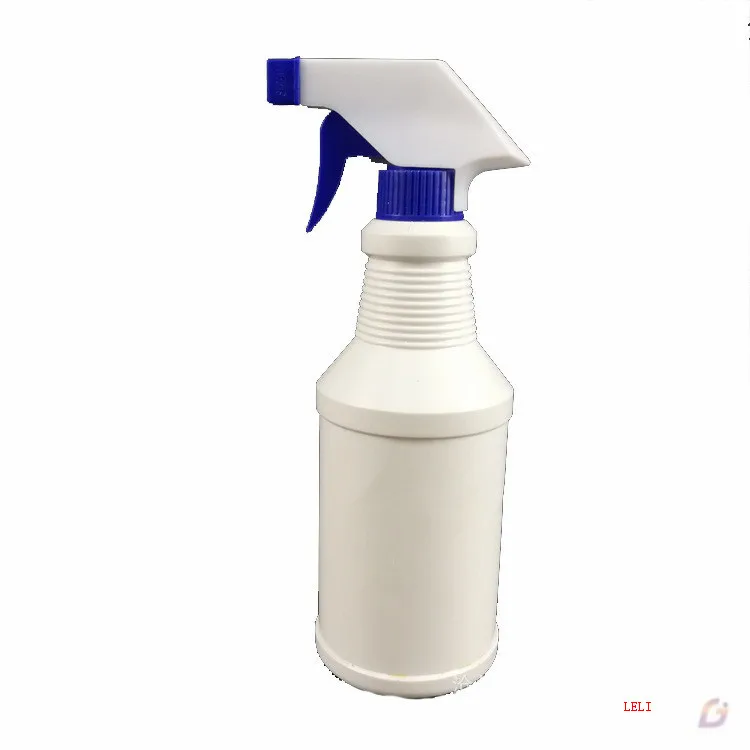 plastic spray bottle suppliers