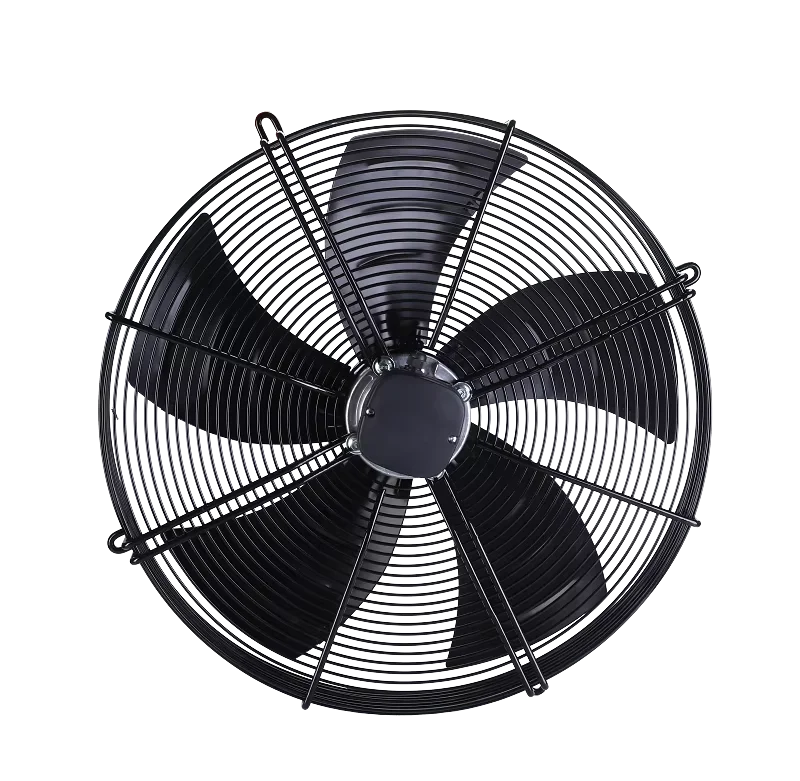 Axial Fan, 900mm, Centrifugal - detail 4