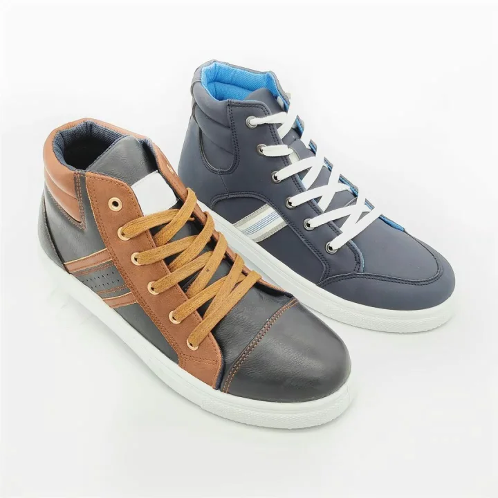 high cut shoes for boys