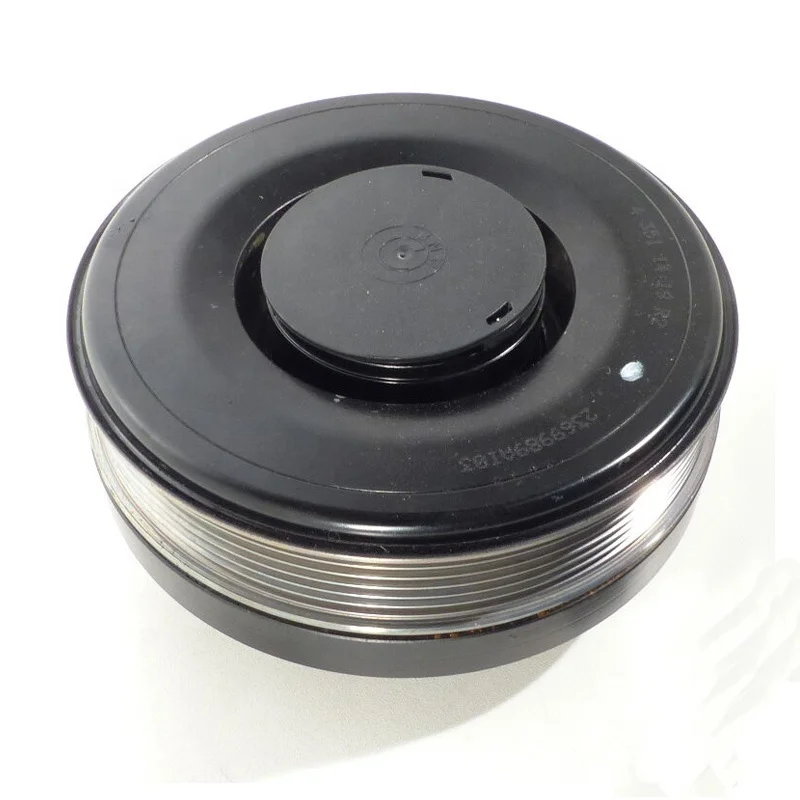 Untuk Bmw 2.0t B48 Getaran Mesin Damper Pulley 11238638446 Buy Mesin
