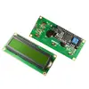 1602A yellow green screen IIC/I2C level conversion module