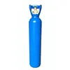 M22/2216Psi Service pressure Medical oxygen cylinder made by seamless steel tubes with Oxygen regulator connection and bag