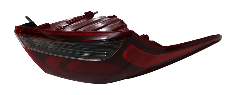 Stock Wholesale Car Tail Light OEM 92401-H6000/92402-H6000 Tail Corner Lamp for ACCENT 2017 MIDDLE EAST TYPE TY supplier
