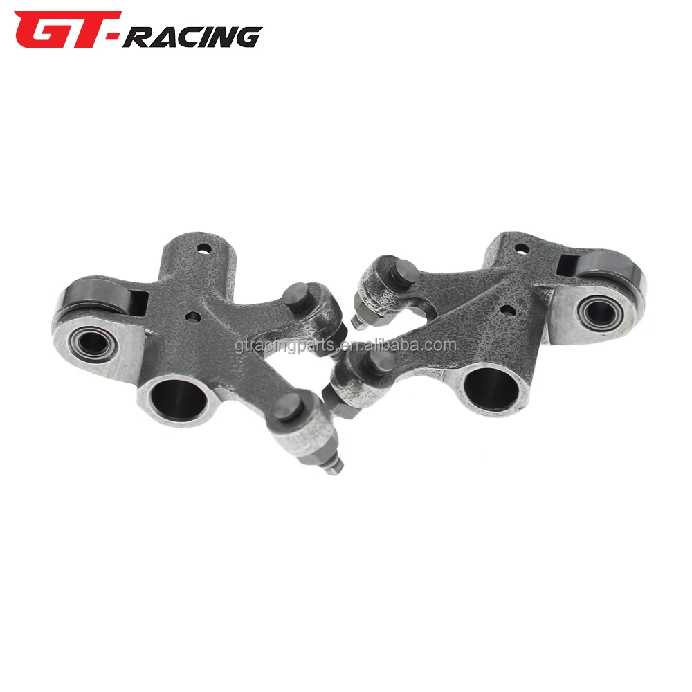 Rocker Arm Lc135 Y15zr Exciter150 Sniper150 (22/25 24/2725/28) Racing
