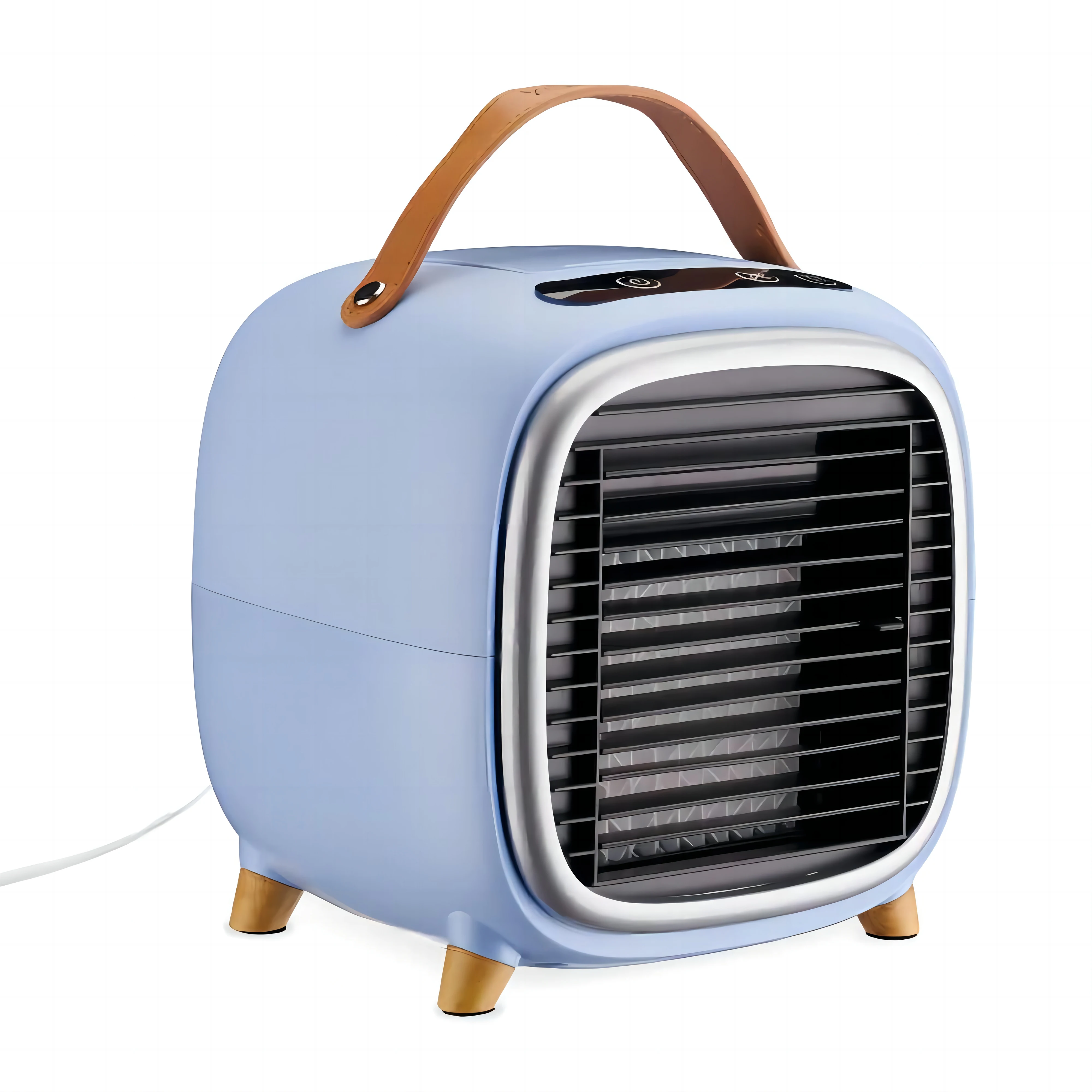 Portable Air Conditioner, USB, 5v - detail 4
