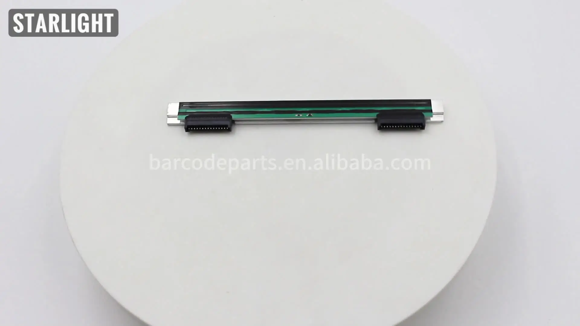 P1080383-226 New Original Printhead for Zebra ZD420 ZD620 ZD621 203dpi
