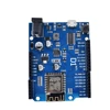 Smart Electronics ESP-12F WeMos D1 WiFi uno based ESP8266 shield for arduino Compatible IDE WeMos D1 WiFi uno