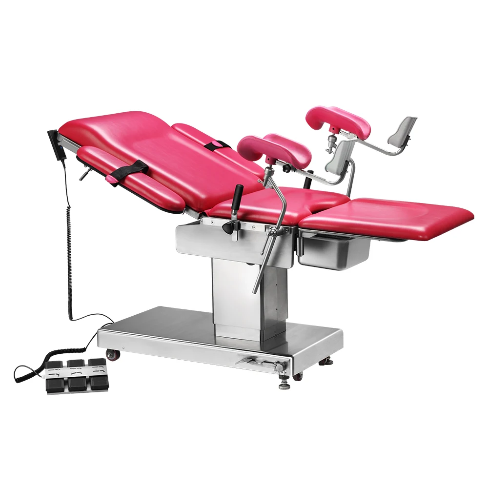 Et400b гинекологический стол