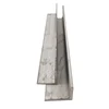 Factory price corniere 20x20 stainless steel angle bar 4.5mmt 25 x 25