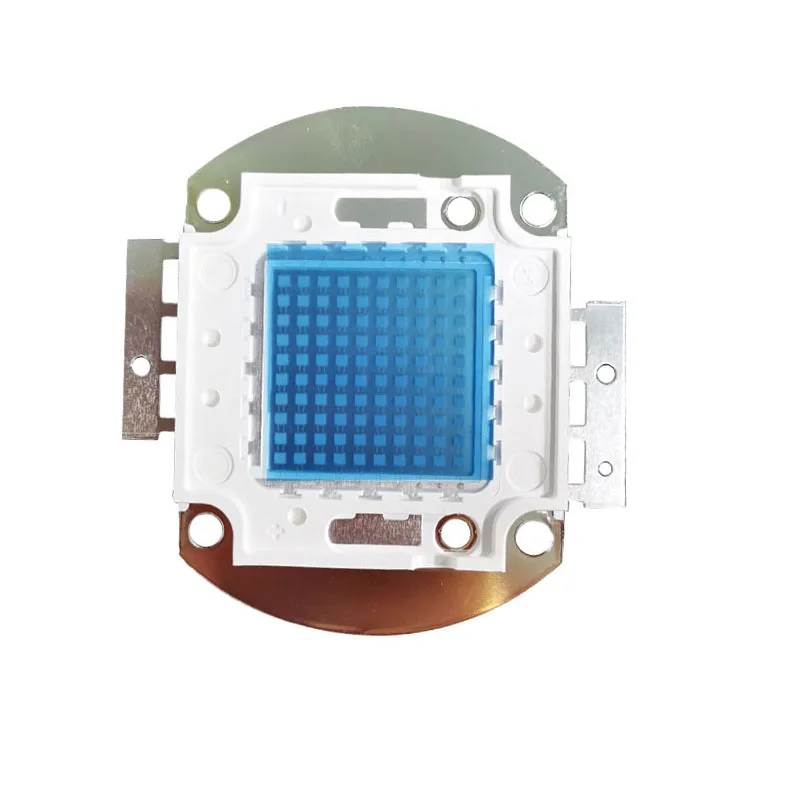 High power uv led chip cob 200w 365nm 385nm 395nm 405nm uva led module