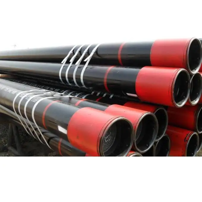 7 Inch Oil Well Casing Petroleum Pipe,Gas And Pipe/tube - Buy 7 Inch ...