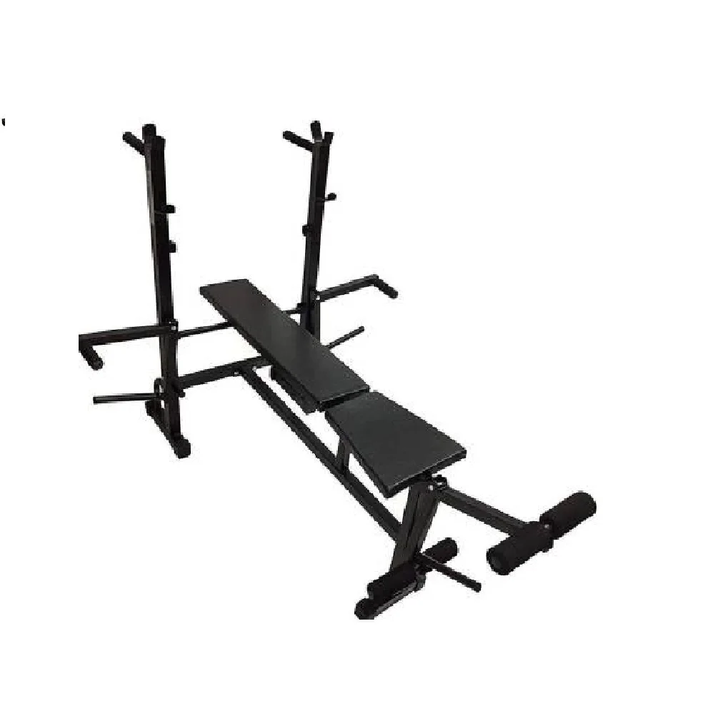 Multi Gym Home Equipment Benches For Gym Fitness With Fancy Style ...