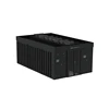 Cimot Professional Data Center IT Server Room Cold Aisle Containment Solution Manufacturer