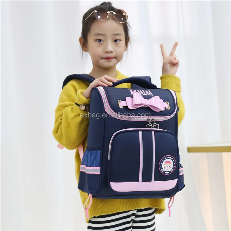36 Grades Children School Bags Kids Travel Rolling Luggage Bag Trolley School Backpack Girls