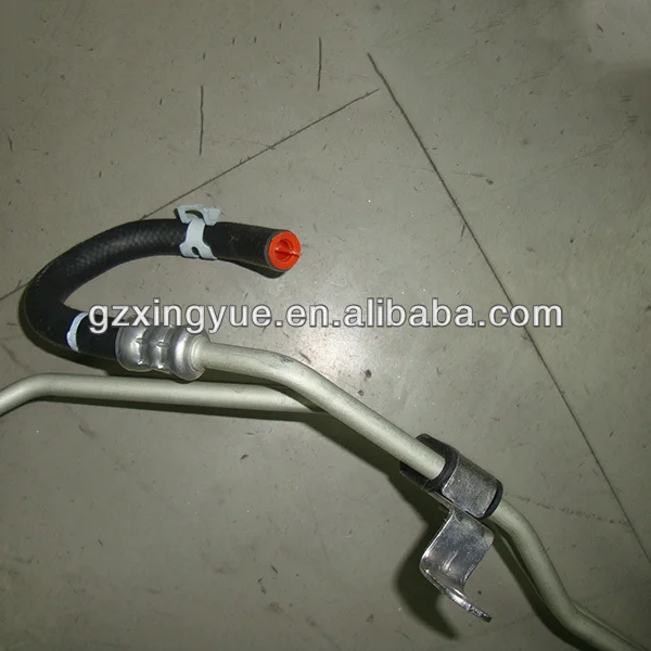 Power Steering Cooler Pipe For Dodge Journey 04766279AD 4766279AD, View