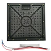 SMD full color P4.81 indoor led screen modules SMD led display module