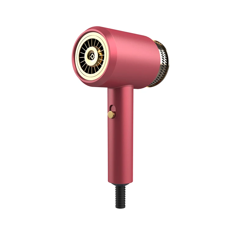 1500W super light turbo compact automatic hair dryer blow dryer