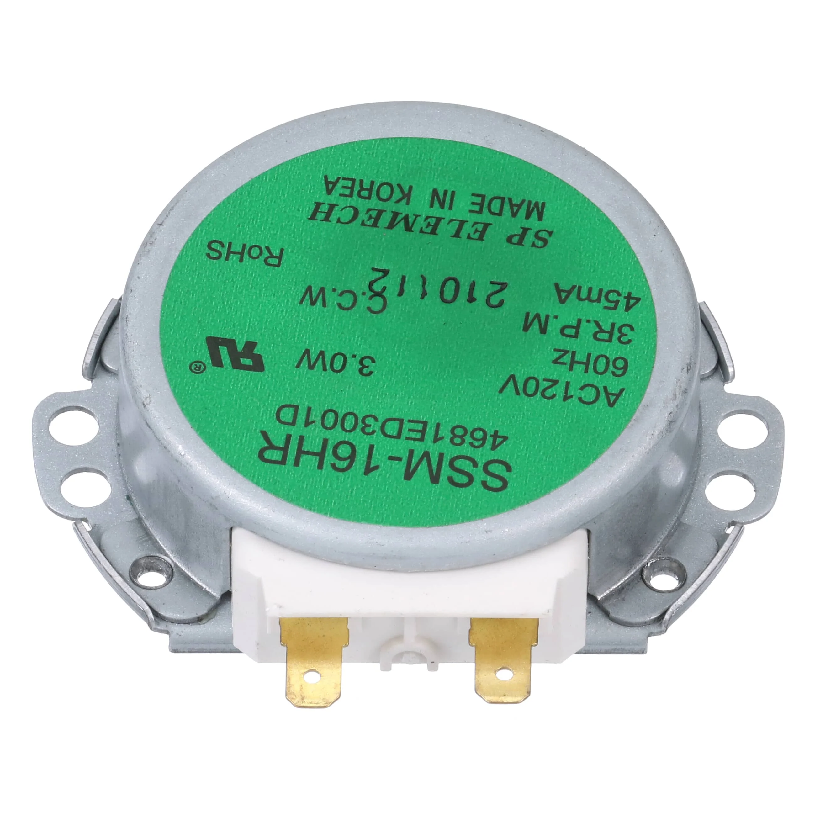 4681ED3001D Dishwasher Diverter Pump Motor - Reliable Performance