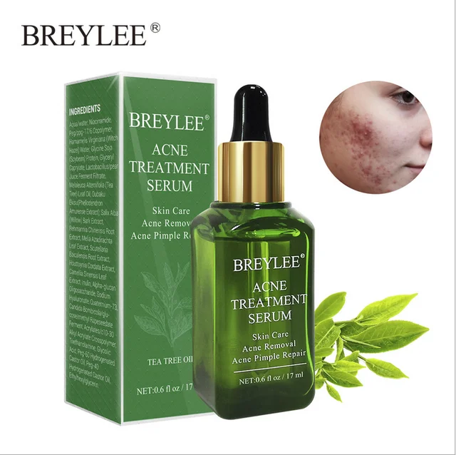 breylee shrink pores serum