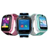 Low cost 3G Watch Phone Android OS with LBS GPS location camera Flash Torch