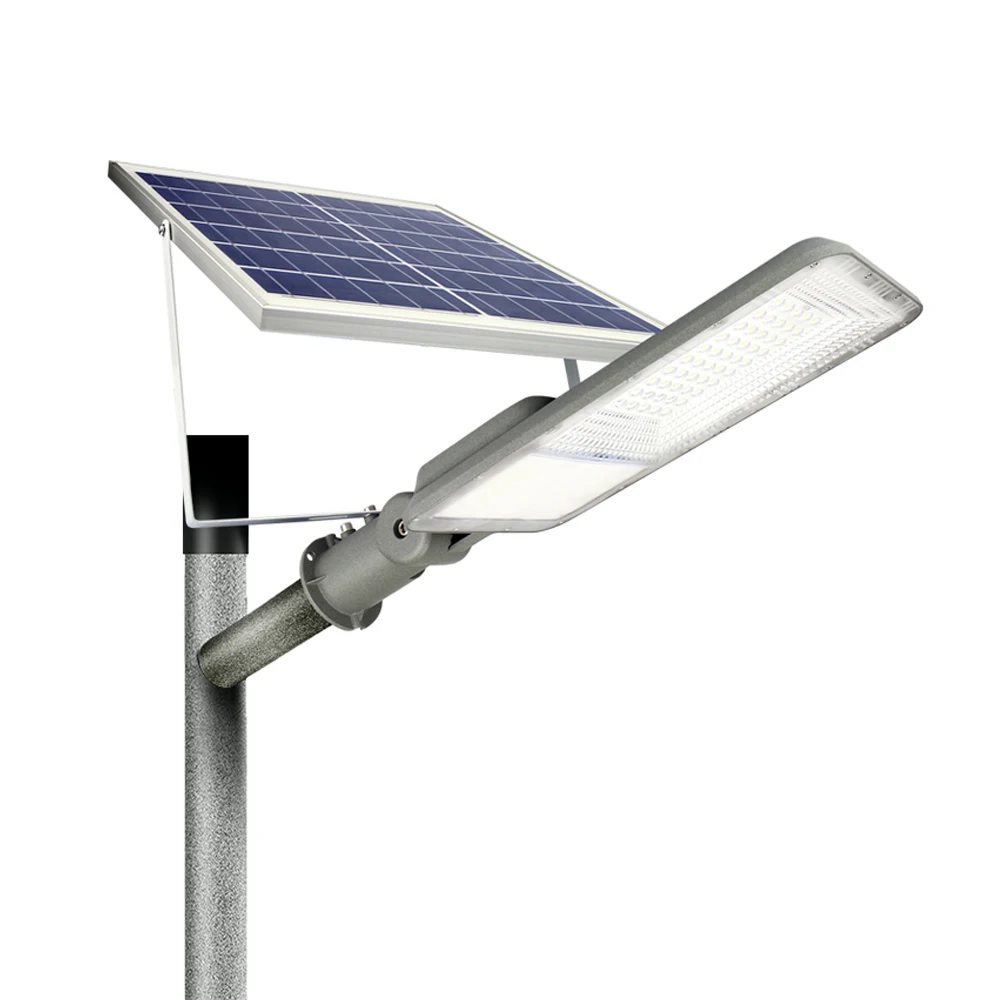KCD Foshan Manufacturer 60 Watt Led Panel Street Light Solar Cell