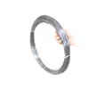 High purity cleaned molybdenum wire cutting straight edm molybdenum wire mesh