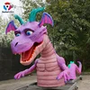 Life Size Artificial Animated Animatronic Christmas