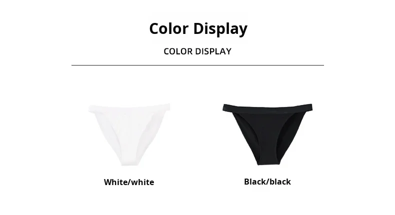 Wholesale New Arrival Cotton Women's Panties Breathable and Antibacterial Ladies Panties Women's Underwear Custom OEM Supplier